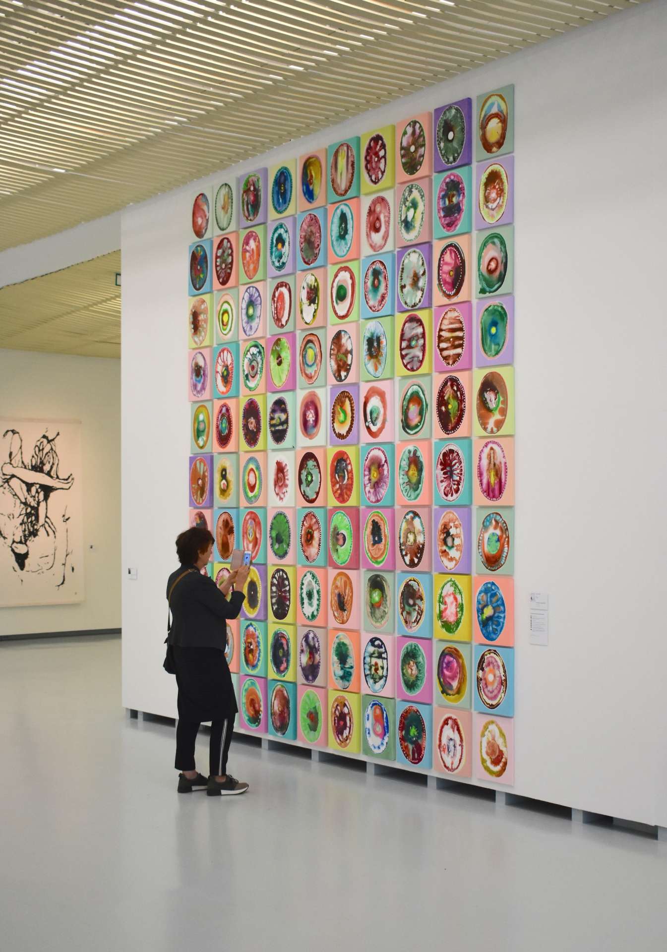 99+1 – Kunst van eigen bodem | Hedendaagse kunst uit omgeving Nijmegen