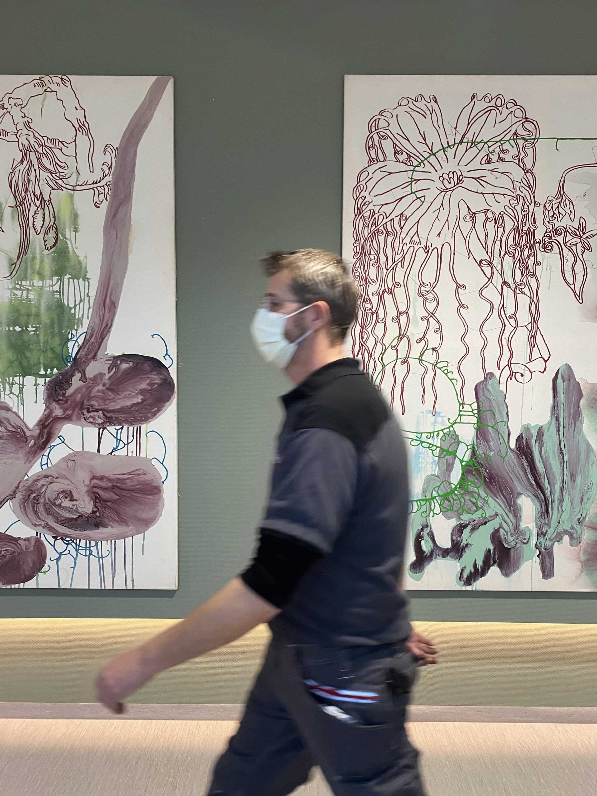 Bravis Hospital, Roosendaal NL