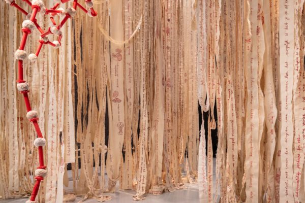 Museum het Valkhof Nijmegen (NL) 12.10.2018 till 03.02.2019
